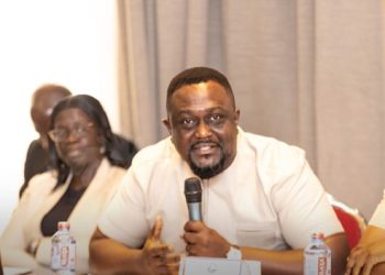 Parliament paid substantial amount of debt owed before power was restored – ECG