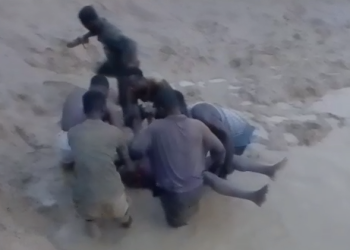 E/R: 27-year-old farmer slips and dies in abandoned galamsey pit at Kwahu Kyirifufuo