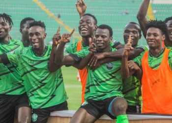 CAF Confederation Cup: Dreams FC to face Stade Malien in quarter-final