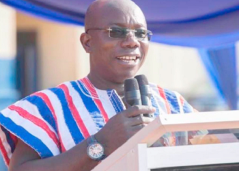 We’ve not received any official communication from EC on 2024 Election – NPP