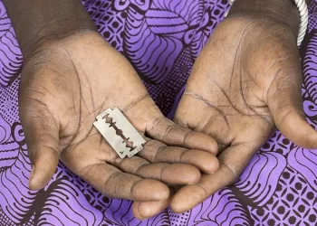 FGM in The Gambia: Lawmaker tables bill in parliament to lift ban
