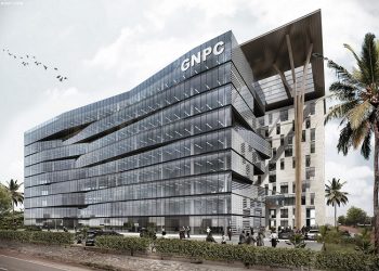 GNPC senior staff clarifies false publication by the media