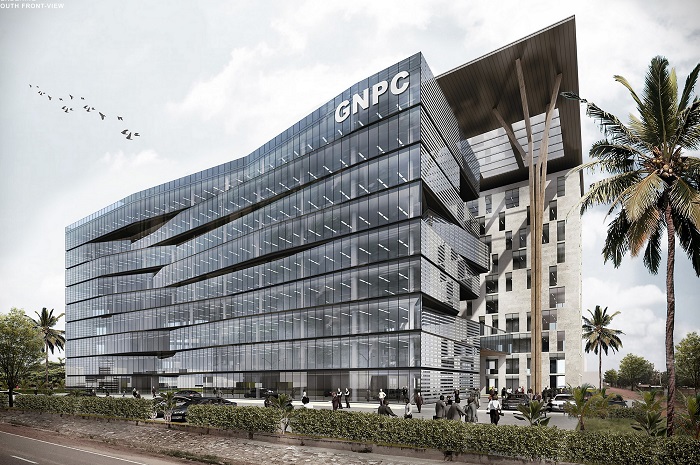 GNPC senior staff clarifies false publication by the media
