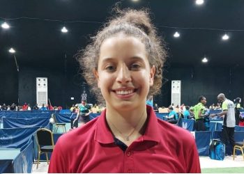African Games 2023: Egypt win Gold medals in table tennis singles competition
