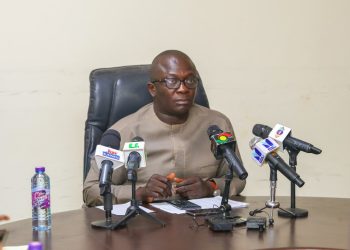 PFJ 2.0: Agric Minister commences registration of farmers