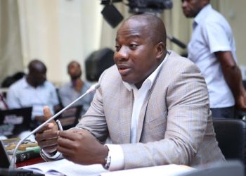 Mahama Ayariga demands answers for delay in paying customers of defunct BlackShield Capital Investment