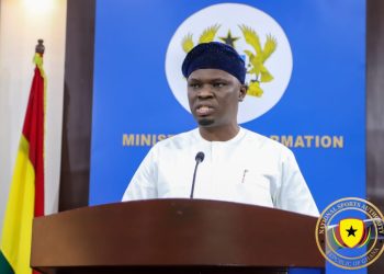 13,000 participants, 2b global audience to grace Accra 2023 African Games – Mustapha Ussif