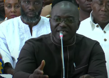 Techiman South 2020 election violence regrettable – MP tells Appointments Committee
