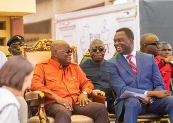 Akufo-Addo to launch Ghana Smart Schools Project on March 25