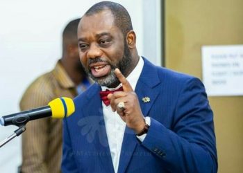 Dumsor under Mahama worse than we’re experiencing today – Energy Minister