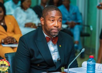 MPs need “Medical Week” in every meeting of Parliament – Dr. Okoe Boye