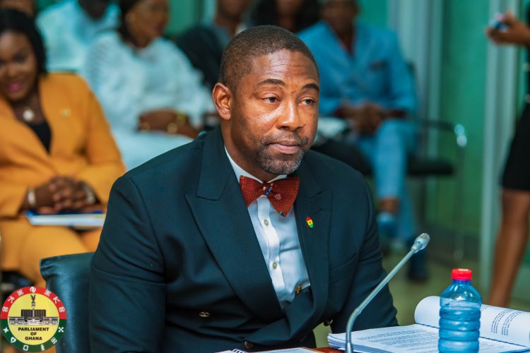 MPs need “Medical Week” in every meeting of Parliament – Dr. Okoe Boye