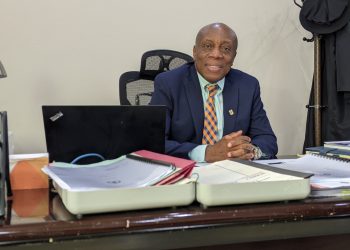 Kwahu: Presbyterian University matriculates new entrants