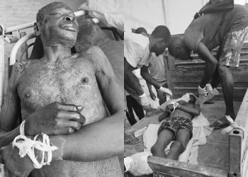 W/R: Man, 60 dies shortly after hit and run incident