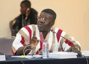 I’ll sue Akufo-Addo if he fails to sign anti-LGBTQ+ bill – Dafeamekpor