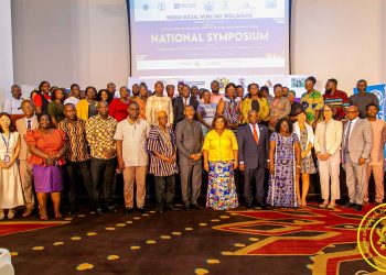 Social Welfare Department hosts national symposium on World Social Work Day