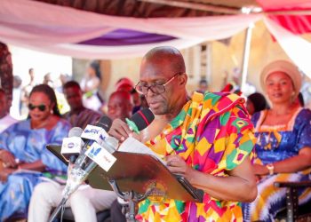 Protect Ghanaian family values – Speaker urges traditional authorities