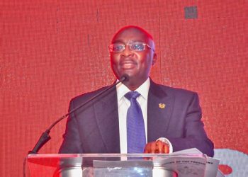 Invest in developing tech skills of Ghanaian Youth – Dr Bawumia to Telecel Group