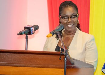Women are indispensable to the development of this Country – Ursula