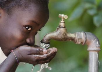 One in five people does not have enough drinking water – GSS