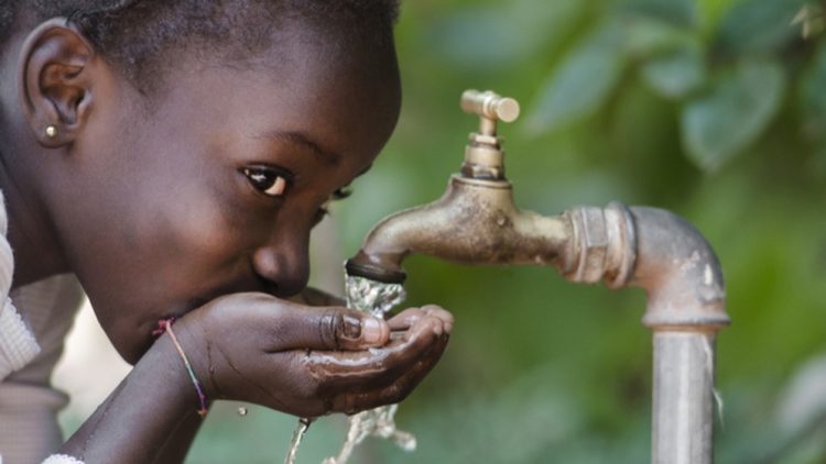 One in five people does not have enough drinking water – GSS