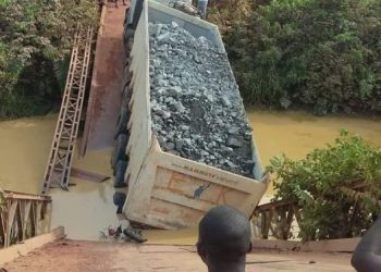 Wassa Amenfi East MP to build bridge over Ankobra river for resident access