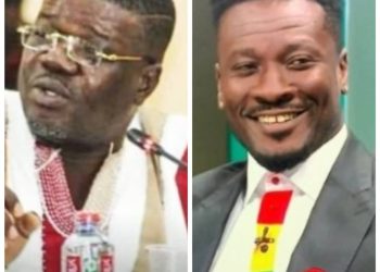 Rockson Dafeamekpor apologises to Asamoah Gyan for his penalty miss comment