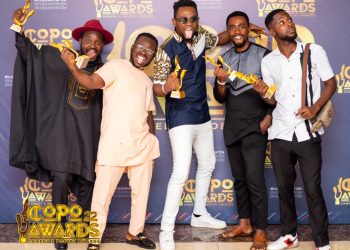 Ghana Comedy Awards unveils nominees for 2024 Edition