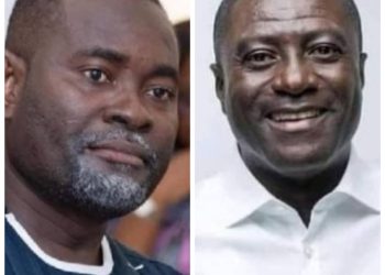 Captain Smart in trouble as wife of late Deputy Finance Minister seeks for answers on poisoning claims