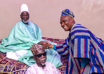 Yaa-Naa to chair 2024 edition of Green Ghana launch in Tamale