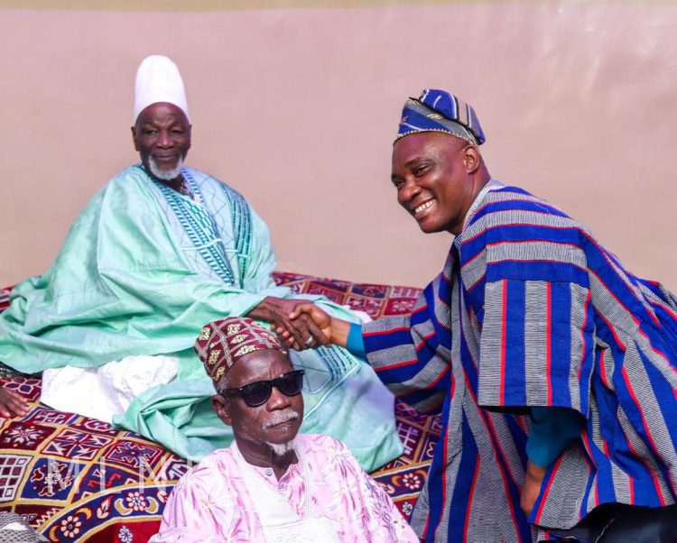 Yaa-Naa to chair 2024 edition of Green Ghana launch in Tamale