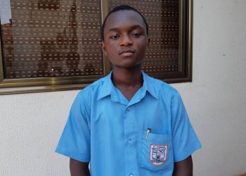 Mahama Bassit leads Aquinas SHS to victory in Ghana Culture Forum Interschool Debate