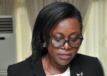 No Ghana card, no judgement directive withdrawn – Judicial Secretary