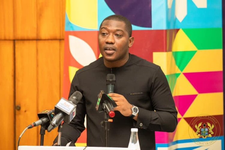 Herbert Krapa appointed new Board Chairman of ECG