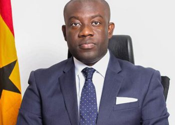 Gov’t begins building 100 homes for Akosombo Dam spillage victims – Oppong Nkrumah