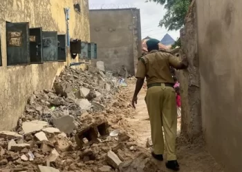 Suleja prison: 108 inmates on the run in Nigeria