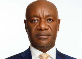 Kwasi Agyei appointed as new Controller and Accountant-General