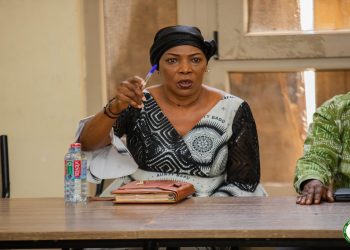 AMA issues 4-week ultimatum to squatters to vacate land at Mamprobi  for new stall project