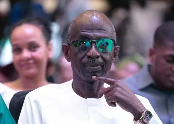 We haven’t won yet; stop fighting for positions – Asiedu Nketia to NDC members