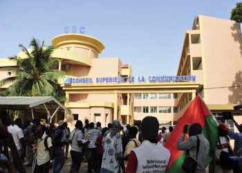 Burkina Faso suspends BBC over report on alleged massacre