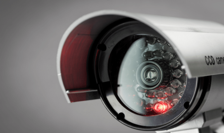 Security consultant urges Gov’t to fix CCTV cameras in courts