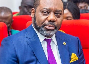 NAPO under pressure as IES calls for his removal over ‘Dumsor’