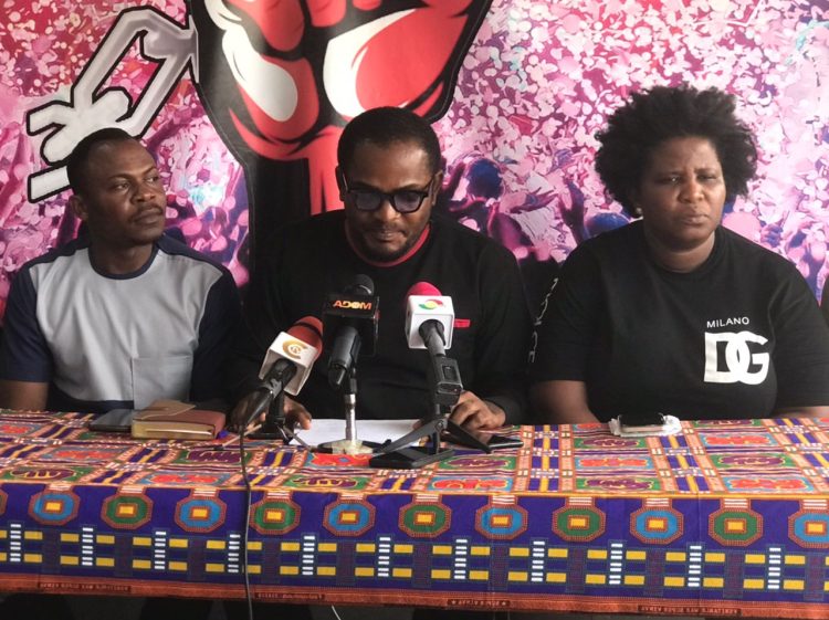 Ghana Election Project to embark on 5-day protest over Dumsor