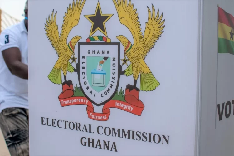 Ejisu by-election: Two EC officials withdrawn over alleged bribery incident