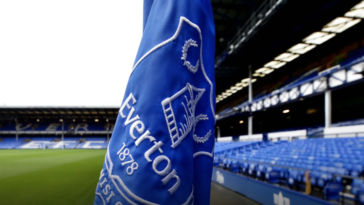 PL: Everton docked two points for second financial breach