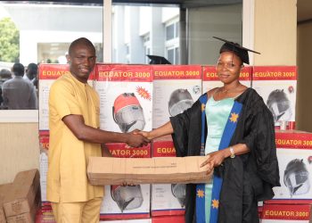 GNPC partners Aseda Foundation to empower 210 artisans in Accra