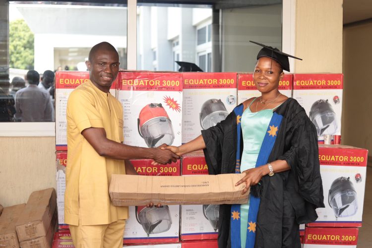 GNPC partners Aseda Foundation to empower 210 artisans in Accra