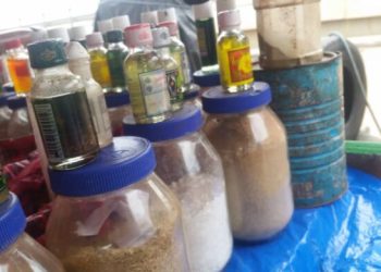 FDA laxity causes an increase in sex enhancement products on market