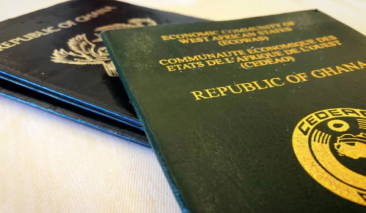 Majority supports government’s decision to increase passport fee
