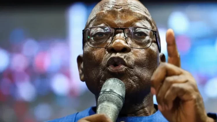 Jacob Zuma wins court battle to stand in South Africa’s election